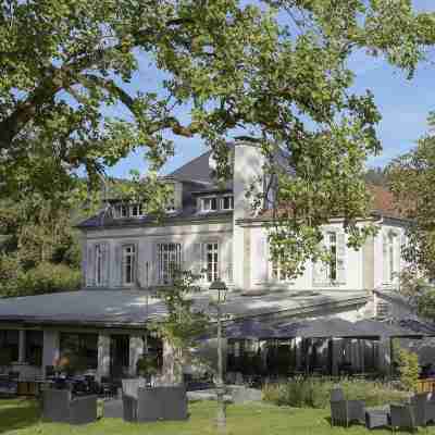 Logis Hôtel Restaurant la Résidence Hotel Exterior