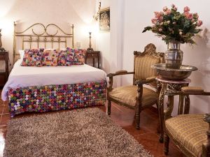 Finca Hotel Los Girasoles