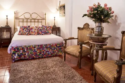 Finca Hotel Los Girasoles