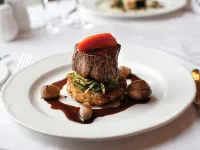 Palala Boutique Game Lodge and Spa Hotels in Lephalale Local Municipality
