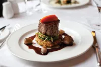 Palala Boutique Game Lodge and Spa Hotels in Lephalale Local Municipality