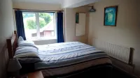Copper Beeches Accommodation 랭리시 호텔