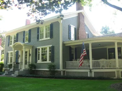 Beautiful Valley Guesthouse