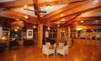 J.J Resorts Hotels in Shamshi