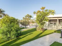 Sanom Beach Resort Only Adults Hotels in Maspalomas