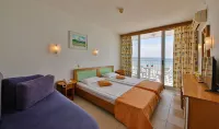 Hotel Elitsa Hotels in Kranevo