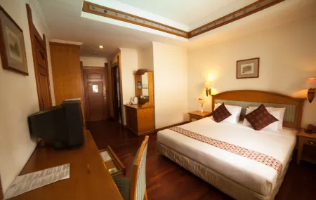 Kresna Hotel Wonosobo