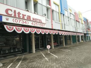 Citra Hotel Kepur