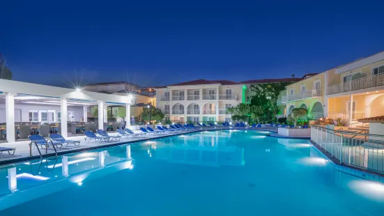 Diana Palace Hotel Zakynthos