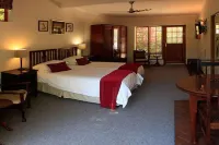 Mongoose Manor