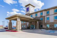 Sleep Inn & Suites Hotels in Odessa