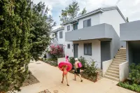 Zaton Holiday Resort 4 Star Apartments - Bintang 2