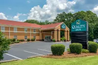 Quality Inn Loganville US Highway 78 Hotels in Snellville