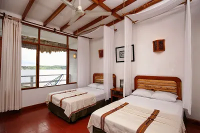 Maya Internacional Hotels in 