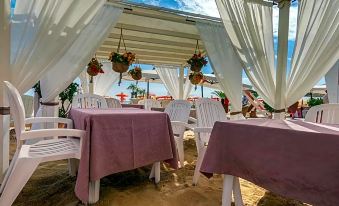 Bike Hotel Berenice Rimini Mare & Beach