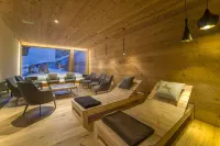 Hotel Astoria - spa