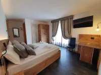 Hotel Pezzotti Hotel a Mezzana