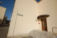 Albergo Del Santuario - parking