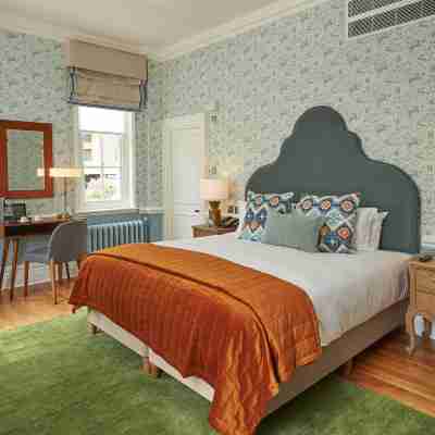 Hotel du Vin Winchester Rooms