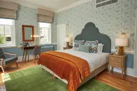 Hotel du Vin Winchester Hotels near Winchester Railway Station