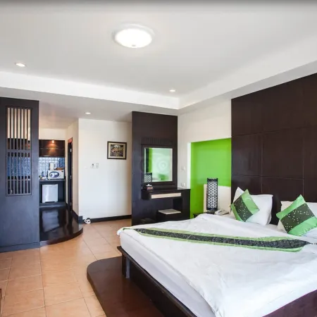 Royal Nakara Ao Nang