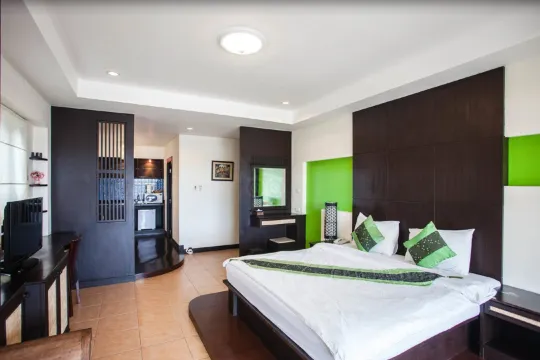Royal Nakara Ao Nang