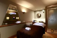 Macdonald Crutherland House - spa