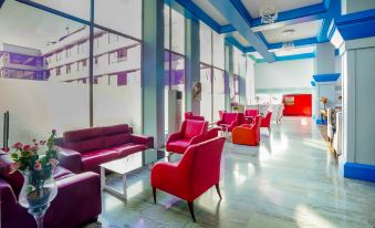 Townhouse Royal Palms Shared Serviced Apartment