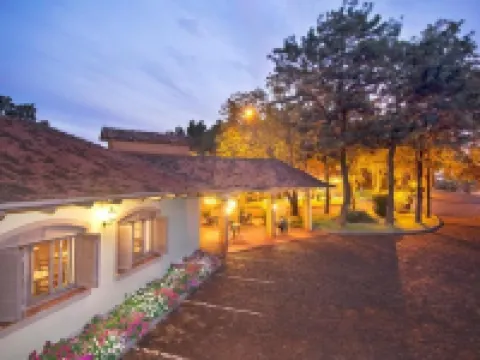 Hotel e Restaurante Jardim Europa Hotéis em Ijuí