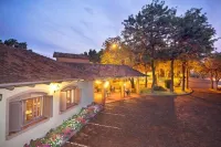 Hotel Jardim Europa Hotels near Paróquia Nossa Senhora da Natividade