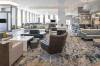 Silicon Valley Inn Các khách sạn ở Belmont