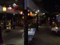 Turtle Beach Ujung Genteng Hotel di Ciracap
