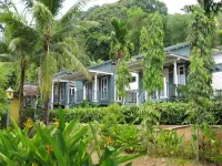 Sunshine Inn Resort Khaolak Отели в г. 