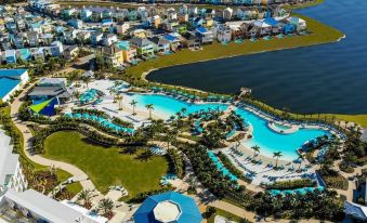 Margaritaville Resort Orlando