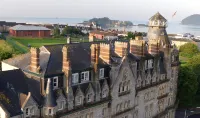 Duke of Cornwall Hotel Отели в г. 