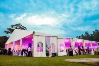 Forest Park Resort Hotels in Buloba
