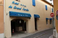 Best Western Hotel & Spa Cœur de Cassis Hotels in 