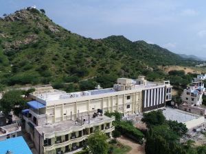 Hotel Pushkar City Inn