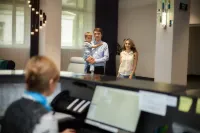 Klinskoye Podvorye