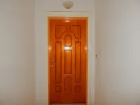 Tripoli Apartments & Rooms Hotels in Kardharas
