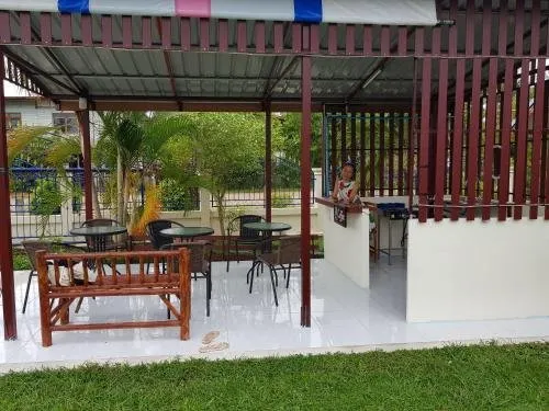 Graham&Donlaya民宿