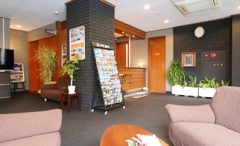 Hotel Livemax Budget Naha