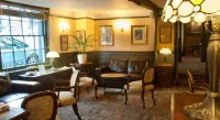 The Royal Lion Hotel Hotels in Combpyne Rousdon