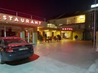 Petriti & Spa Hotels in 