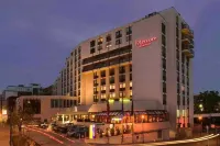 City-Hotel Kaiserhof Các khách sạn ở 