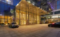 Apart-Hotel Diamond Moscow-City Các khách sạn gần Chapel of Dmitriy Donskoy