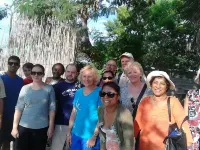 StayBridge Apartments Suites & Chalets Hotels in Maun