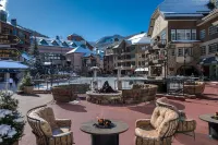The Residences at Mountain Lodge by Hyatt Vacation Club Hôtels à : Beaver Creek