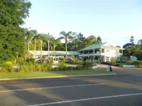 Yungaburra Park Motel Hotels in Yungaburra