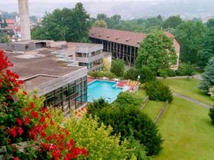 Hotel an der Therme Bad Orb